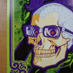 Sold Out Posters Vans Warped Tour - 2015 Poster Monster Energy Skateboarding Art Prints 14 Sold Out Posters Vans Warped Tour - 2015 Poster Monster Energy Skateboarding Art Prints