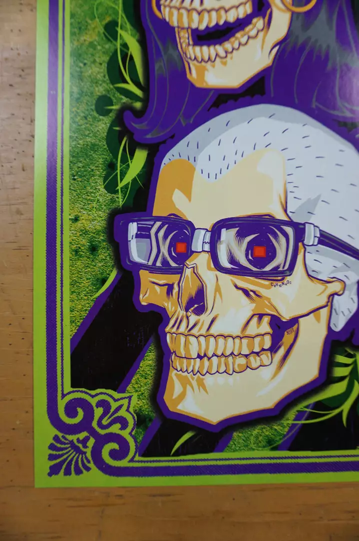 Sold Out Posters Vans Warped Tour - 2015 Poster Monster Energy Skateboarding Art Prints 8 Sold Out Posters Vans Warped Tour - 2015 Poster Monster Energy Skateboarding Art Prints