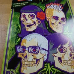 Sold Out Posters Vans Warped Tour - 2015 Poster Monster Energy Skateboarding Art Prints 15 Sold Out Posters Vans Warped Tour - 2015 Poster Monster Energy Skateboarding Art Prints