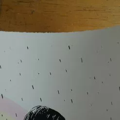 Used To Bee - 2015 Bumblebee Loves You Poster HPM Ed Bumble Bee 13 Used To Bee - 2015 Bumblebee Loves You Poster HPM Ed Bumble Bee