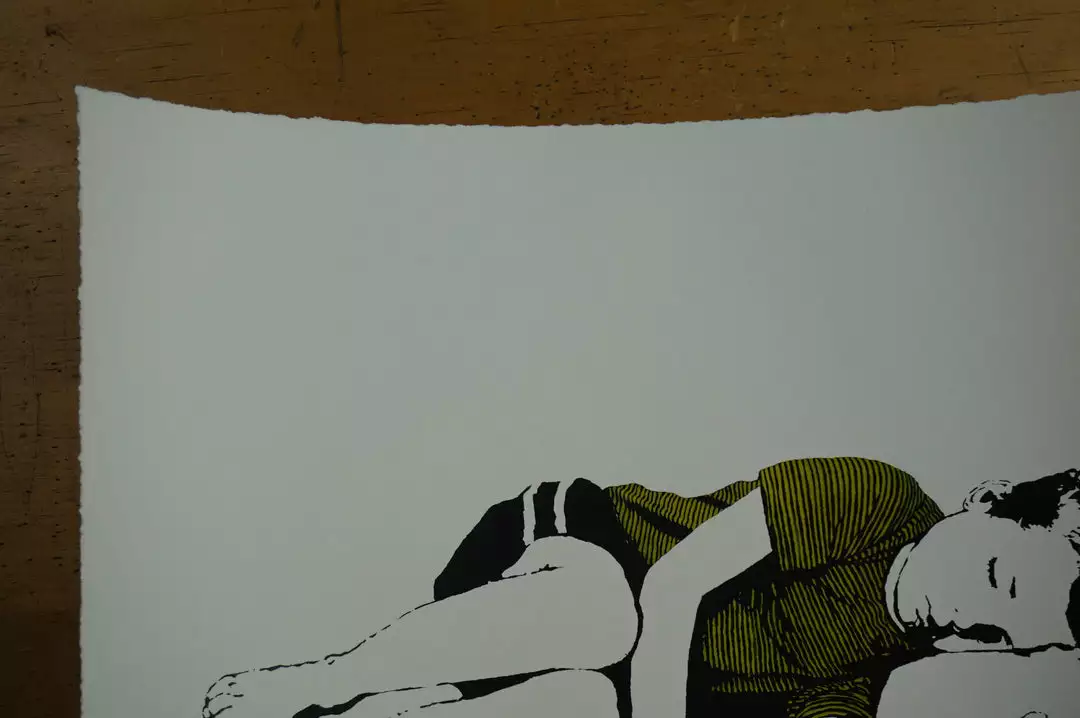 Art Prints Passed Out - 2015 Bumblebee Loves You Poster 1st Ed Bumble Bee 5 Art Prints Passed Out - 2015 Bumblebee Loves You Poster 1st Ed Bumble Bee