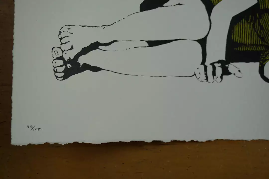 Art Prints Passed Out - 2015 Bumblebee Loves You Poster 1st Ed Bumble Bee 8 Art Prints Passed Out - 2015 Bumblebee Loves You Poster 1st Ed Bumble Bee