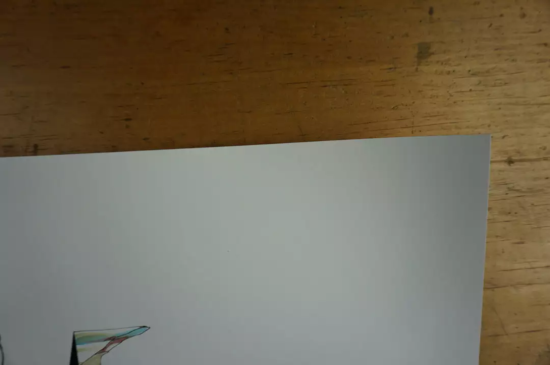 Art Prints Self Searching - 2015 Deih Poster Hand Finished Street Art 6 Art Prints Self Searching - 2015 Deih Poster Hand Finished Street Art