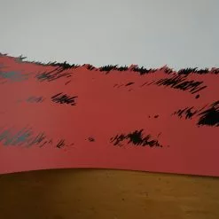 Art Prints Self Searching - 2015 Deih Poster Hand Finished Street Art 14 Art Prints Self Searching - 2015 Deih Poster Hand Finished Street Art