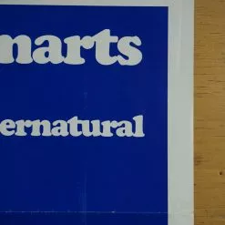 Sold Out Posters Warlock Moon - 1973 Original One Sheet Poster Drive-in Grindhouse Cinema 14 Sold Out Posters Warlock Moon - 1973 Original One Sheet Poster Drive-in Grindhouse Cinema