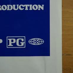 Sold Out Posters Warlock Moon - 1973 Original One Sheet Poster Drive-in Grindhouse Cinema 16 Sold Out Posters Warlock Moon - 1973 Original One Sheet Poster Drive-in Grindhouse Cinema