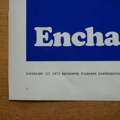 Sold Out Posters Warlock Moon - 1973 Original One Sheet Poster Drive-in Grindhouse Cinema 18 Sold Out Posters Warlock Moon - 1973 Original One Sheet Poster Drive-in Grindhouse Cinema