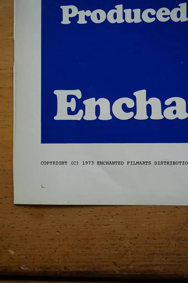 Sold Out Posters Warlock Moon - 1973 Original One Sheet Poster Drive-in Grindhouse Cinema 10 Sold Out Posters Warlock Moon - 1973 Original One Sheet Poster Drive-in Grindhouse Cinema