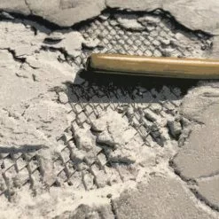 The Beating Heart 2014 Hijack Poster Street Art Print Graffiti MBW Mr. Brainwash Mr Brainwash