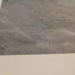 The Beating Heart 2014 Hijack Poster Street Art Print Graffiti MBW Mr. Brainwash Mr Brainwash