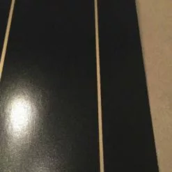 Eric Clapton - 2010 Stanley Mouse Poster US Tour Guitar Print 14 Eric Clapton - 2010 Stanley Mouse Poster US Tour Guitar Print