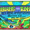 Sublime - 2022 Munk One Poster Red Rocks Morrison, CO AP 1 Sublime - 2022 Munk One Poster Red Rocks Morrison, CO AP