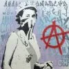 Anarchy: By Royal Decree - 2015 Static Poster FRAMED Street Art Graffiti Art Prints 2 Anarchy: By Royal Decree - 2015 Static Poster FRAMED Street Art Graffiti Art Prints