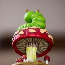 Baby Blissed Out Bug - 2018 Marq Spusta Statue And Print Sculptures/Toys