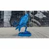 Skating Fish - 2019 Jim Pollock Phish Pewter Statue BLUE Gig Posters 1 Skating Fish - 2019 Jim Pollock Phish Pewter Statue BLUE Gig Posters