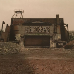 The Black Keys - 11/17/2014 Crosshair Poster Print ACL Austin City Limits 40