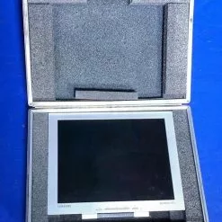 Sold Out Posters Third Man Records - The White Stripes Road Case With Monitor