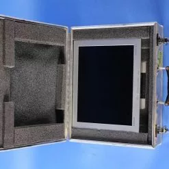 Sold Out Posters Third Man Records - The White Stripes Road Case With Monitor