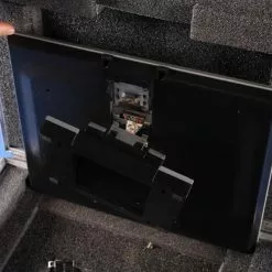 Sold Out Posters Third Man Records - The White Stripes Road Case With Monitor