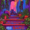 Gig Posters Dave Matthews - 2019 James Flames Poster London, GBR Eventim Apollo