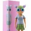 Fly Girl Action Figure - 2016 Hebru Brantley Standard Ed Lil MaMa 2 Fly Girl Action Figure - 2016 Hebru Brantley Standard Ed Lil MaMa