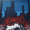 Fare Thee Well - 2015 Jimmy Bryant Grateful Dead Poster Print Chicago, IL 2 Fare Thee Well - 2015 Jimmy Bryant Grateful Dead Poster Print Chicago, IL