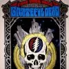 Grateful Dead - 2015 Alan Forbes Poster Chicago, IL Steal Your Face 1 Grateful Dead - 2015 Alan Forbes Poster Chicago, IL Steal Your Face