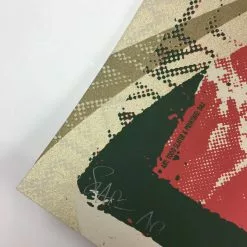 The Disco Biscuits - 2009 Todd Slater Poster Chicago, IL Congress Theater 11 The Disco Biscuits - 2009 Todd Slater Poster Chicago, IL Congress Theater