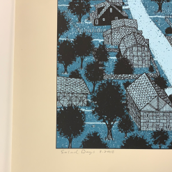 Salad Days - 2008 Dan McCarthy Poster Art Print Art Prints