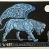Jack White - 2012 Todd Slater Poster European Tour