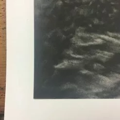 The Road - 2016 Randy Ortiz Poster MONDO, Cinema, Movie Print