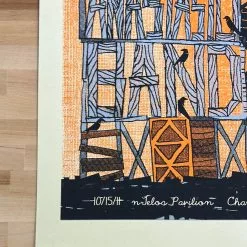 Trey Anastasio Band - 2011 Methane Studios Charlottesville, VA NTelos Pavilion