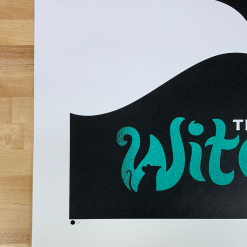 The Witches - 2015 Michael DePippo Poster Roald Dahl The Reprise Movie/TV Posters