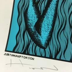 Queens Of The Stone Age - 2008 Justin Hampton Ottawa, CAN Ottawa Civic Center