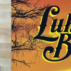 Sold Out Posters Luke Bryan - 2014 Poster That's My Kind Of Night Tour Gig Posters 10 Sold Out Posters Luke Bryan - 2014 Poster That's My Kind Of Night Tour Gig Posters
