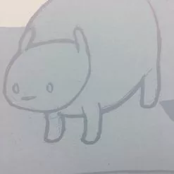 Art Prints Wombats In The Mist - 2009 Jay Ryan Poster Manchester, GBR RGG