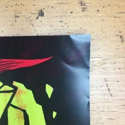 Sold Out Posters Lollapalooza - 2015 Artist Unknown Poster Santiago, CL O'Higgins Park Gig Posters 13 Sold Out Posters Lollapalooza - 2015 Artist Unknown Poster Santiago, CL O'Higgins Park Gig Posters