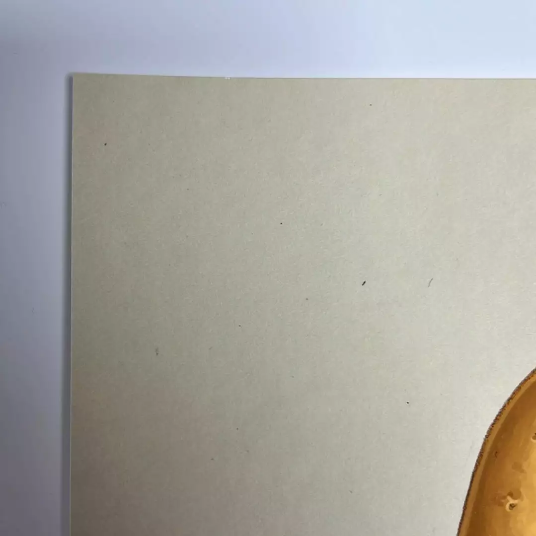 Partisan - 2020 Mike Mitchell Poster Print Food Dudes Potato AP 5 Partisan - 2020 Mike Mitchell Poster Print Food Dudes Potato AP