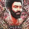 Childish Gambino - 2019 Miles Tsang Poster Paris, FRA AccorHotels Arena AP 1 Childish Gambino - 2019 Miles Tsang Poster Paris, FRA AccorHotels Arena AP