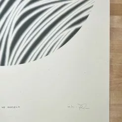 The Light We Reflect - 2021 Jay Ryan Poster Art Print