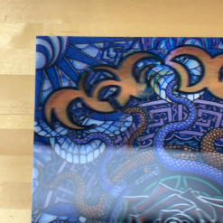 Gig Posters The (Grateful) Dead - 2009 Michael Everett Lenticular Poster Spring Tour