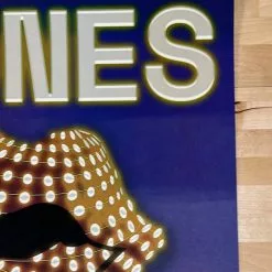 Sold Out Posters Gig Posters Rolling Stones - 2021 Poster No Filter Tour Dallas, TX 11 Sold Out Posters Gig Posters Rolling Stones - 2021 Poster No Filter Tour Dallas, TX