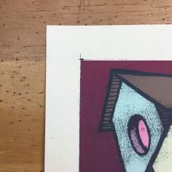 Art Prints Ten Pirates - 2009 Jay Ryan Art Print 12 Art Prints Ten Pirates - 2009 Jay Ryan Art Print