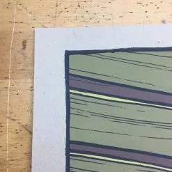 Art Prints Mr Wu's Pigs - 2010 Jay Ryan Poster Pig Print 13 Art Prints Mr Wu's Pigs - 2010 Jay Ryan Poster Pig Print