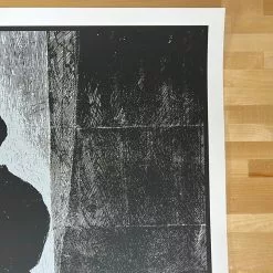 The Raconteurs - 2008 Rob Jones Poster Jack White Columbus Gig Posters 12 The Raconteurs - 2008 Rob Jones Poster Jack White Columbus Gig Posters