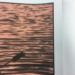 Gig Posters Karen Elson - 2010 Todd Slater Poster June U.S Tour