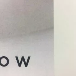 Sold Out Posters Gig Posters Jack White - 2018 Boarding House Reach Album Poster