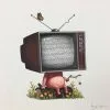 Mike - 2017 Mike Mitchell Art Print TV Limited Edition Art Prints