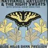 Sold Out Posters Nathaniel Rateliff & The Night Sweats - 2018 Poster Boston, MA 1 Sold Out Posters Nathaniel Rateliff & The Night Sweats - 2018 Poster Boston, MA