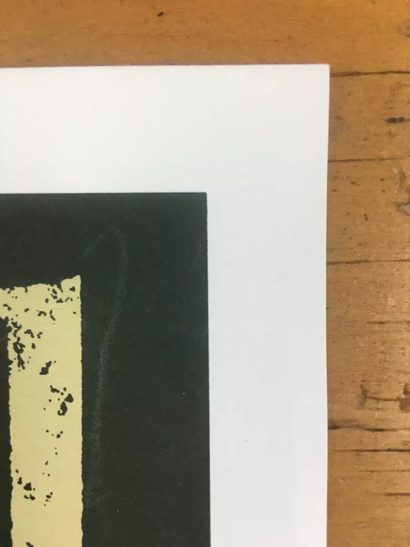 Gig Posters Pearl Jam - 2005 Brad Klausen Poster South America 7 Gig Posters Pearl Jam - 2005 Brad Klausen Poster South America